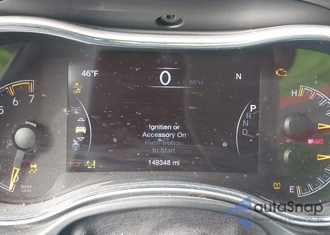 2021 Jeep Grand Cherokee Summit 4X4 из США, поврежденный, VIN 1C4RJFJTXMC502826